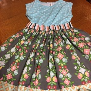 Matilda Jane Dress
